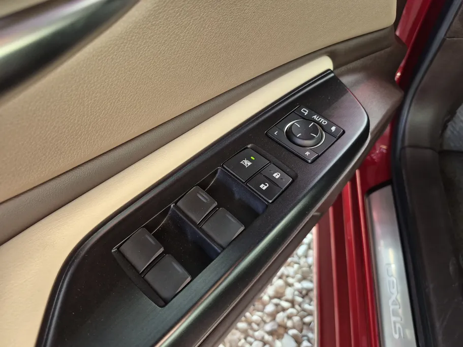 2020 Lexus ES 350 CC Elite 