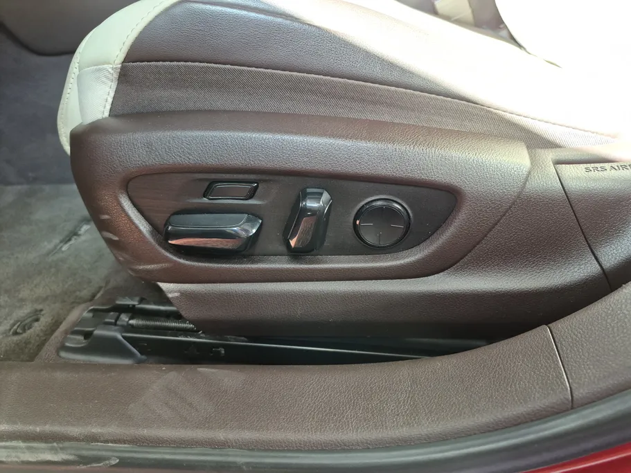 2020 Lexus ES 350 CC Elite 