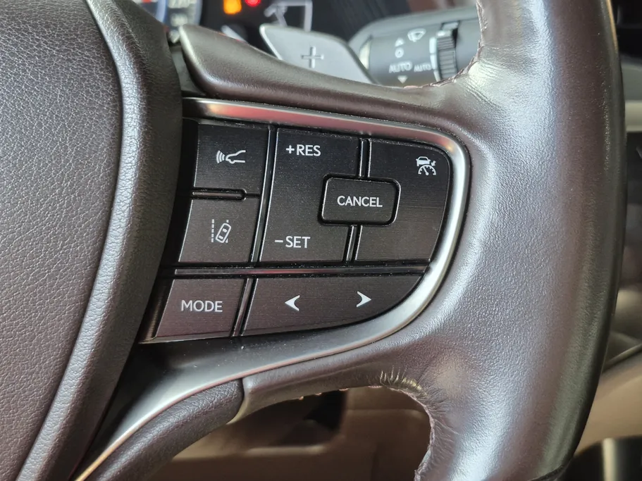 2020 Lexus ES 350 CC Elite 