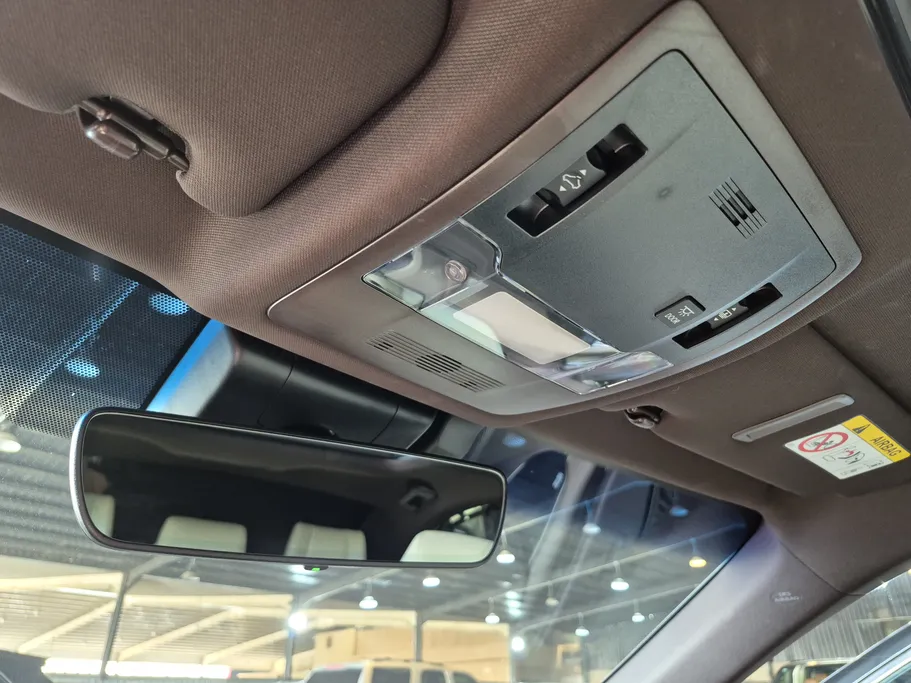 2020 Lexus ES 350 CC Elite 