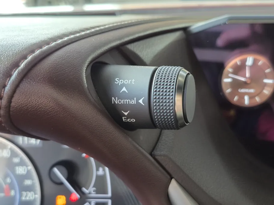 2020 Lexus ES 350 CC Elite 