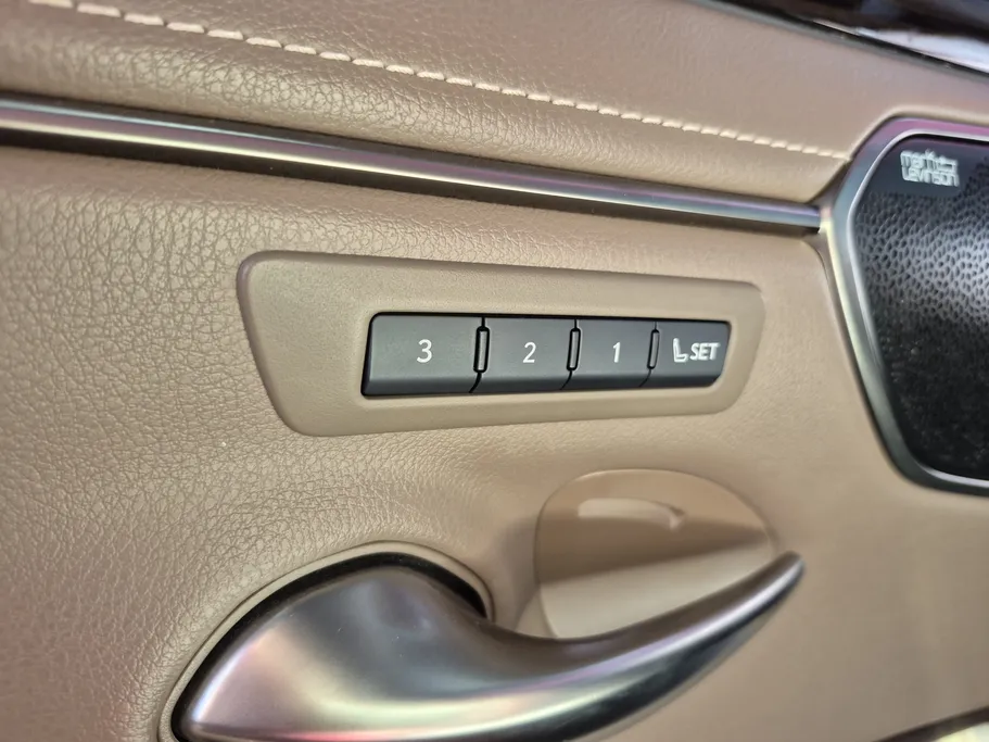 2020 Lexus ES 350 CC Elite 