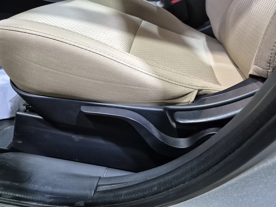 ميتسوبيشي اوتلاندر CLS 2020 