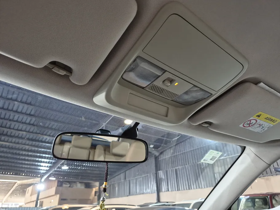 ميتسوبيشي اوتلاندر CLS 2020 