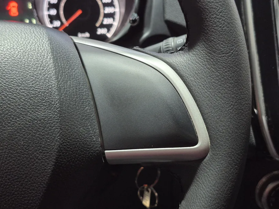 2020 Mitsubishi ASX STD 