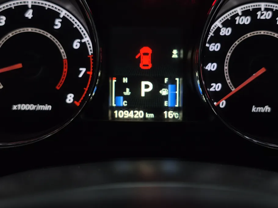 2020 Mitsubishi ASX STD 