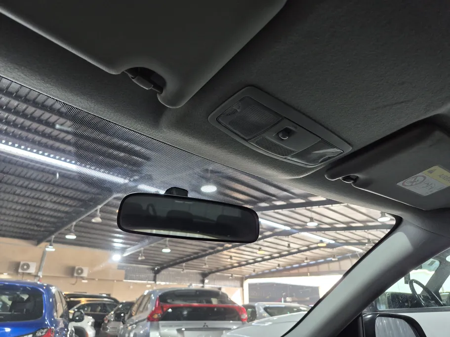 2020 Mitsubishi ASX STD 