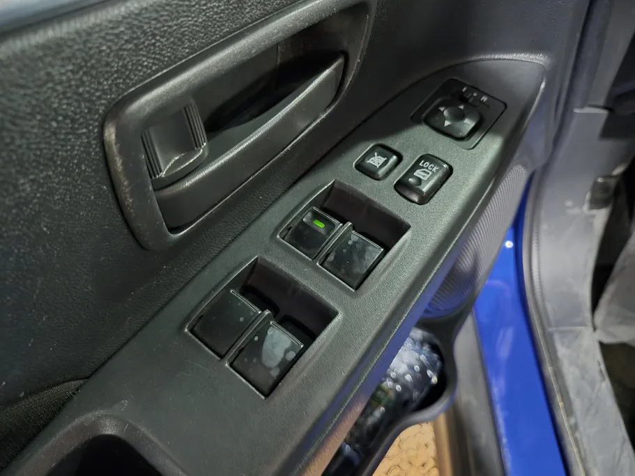 ميتسوبيشي ASX STD 2020 