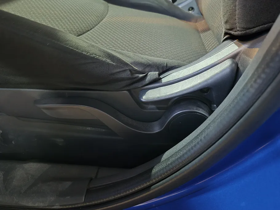 ميتسوبيشي ASX STD 2020 