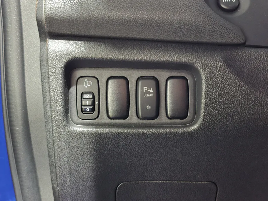 ميتسوبيشي ASX STD 2020 