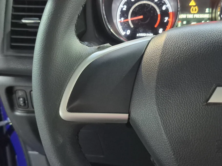 ميتسوبيشي ASX STD 2020 