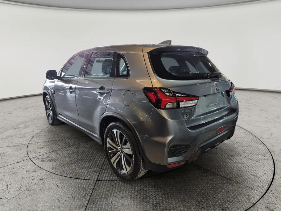 2020 Mitsubishi ASX GLX 