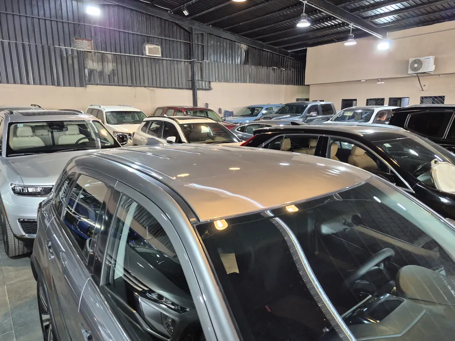 2020 Mitsubishi ASX GLX 