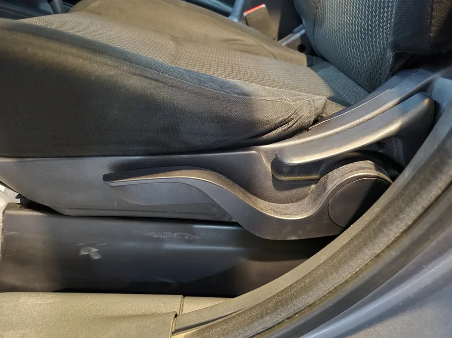 2020 Mitsubishi ASX GLX 