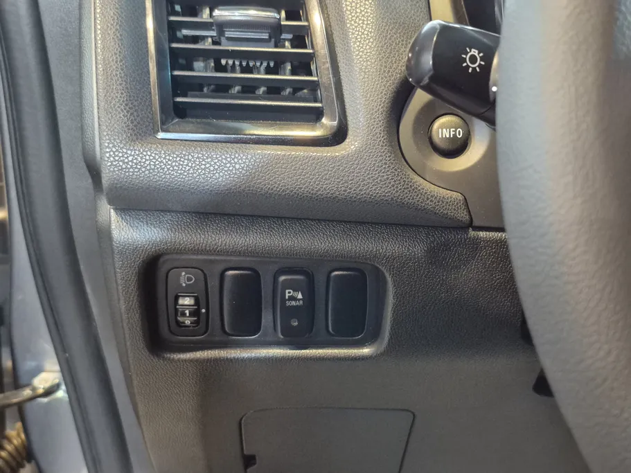 2020 Mitsubishi ASX GLX 