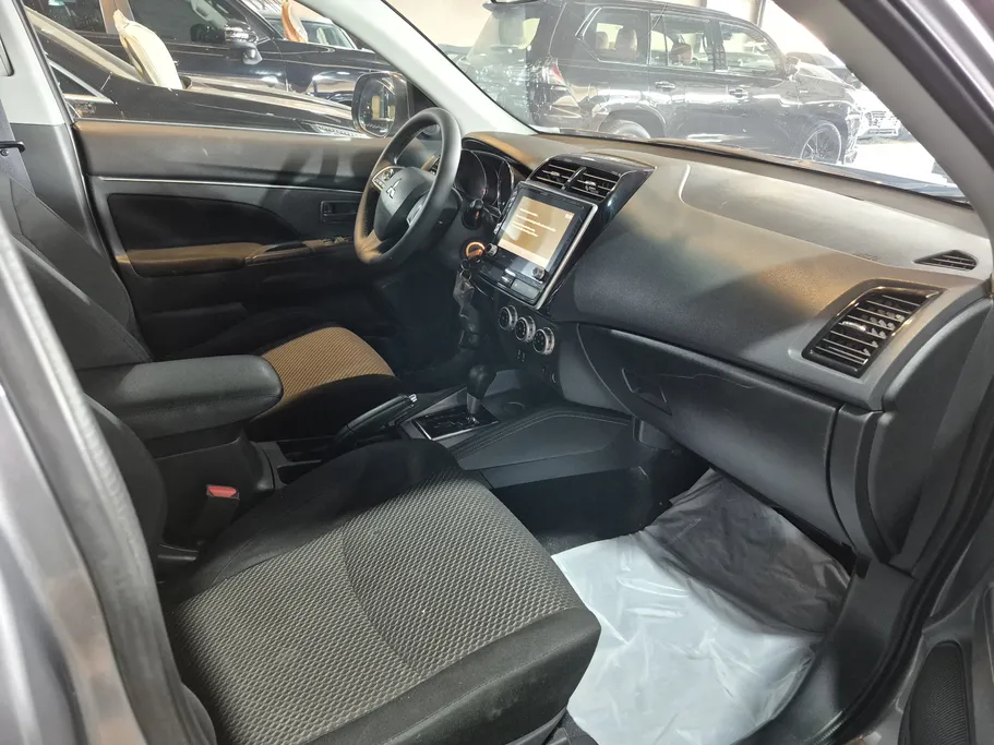 2020 Mitsubishi ASX GLX 