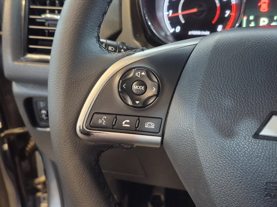 2020 Mitsubishi ASX GLX 