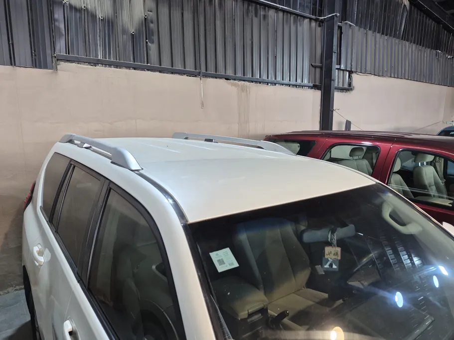 2020 Toyota Prado TXL 