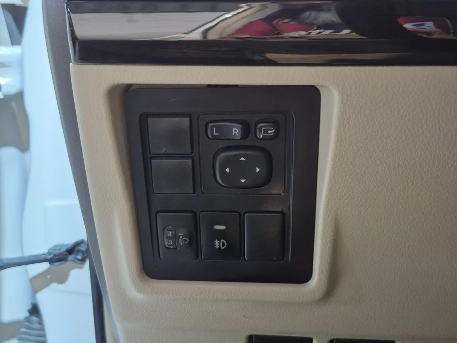 2020 Toyota Prado TXL 