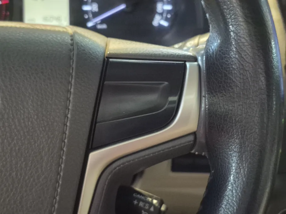 2020 Toyota Prado TXL 