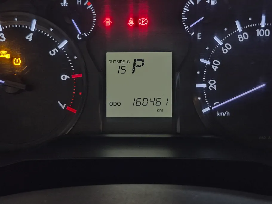 2020 Toyota Prado TXL 