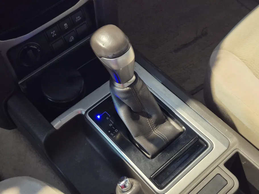 2020 Toyota Prado TXL 