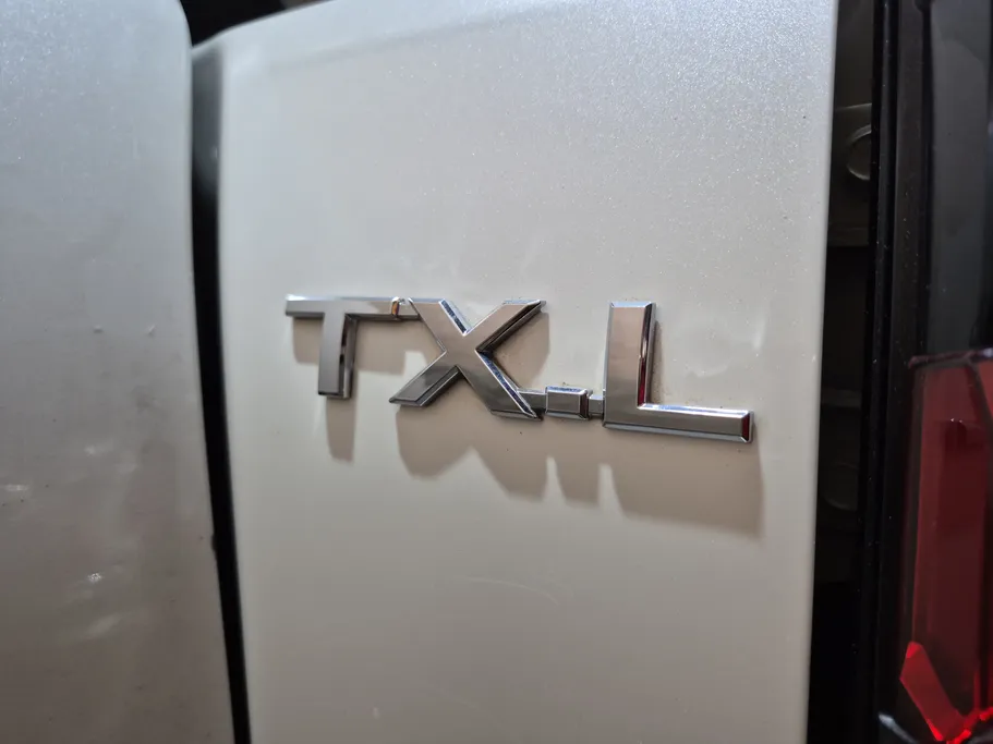 2020 Toyota Prado TXL 