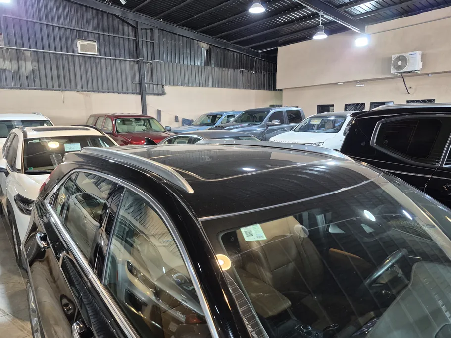 كاديلاك اكس تي 4  2020 