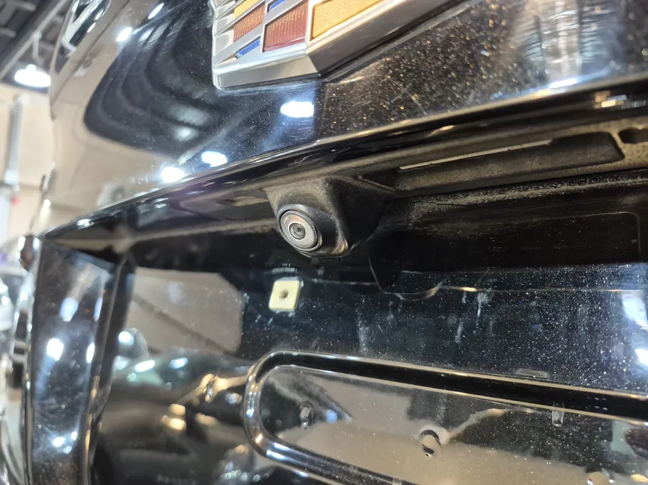 كاديلاك اكس تي 4  2020 