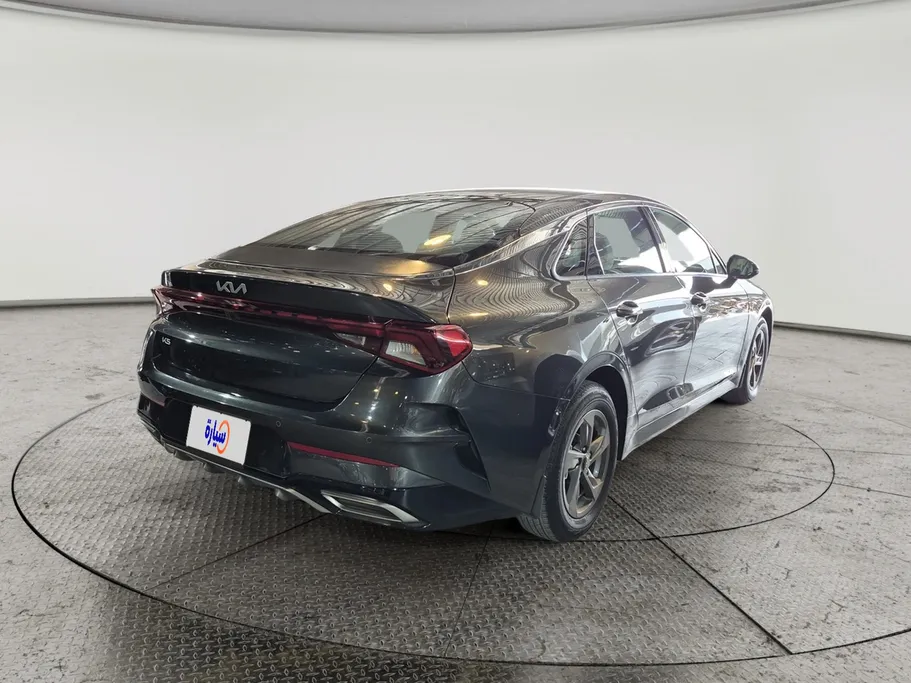 2023 Kia K5 LX 