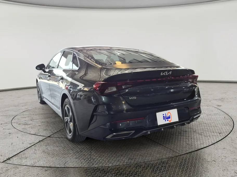 2023 Kia K5 LX 