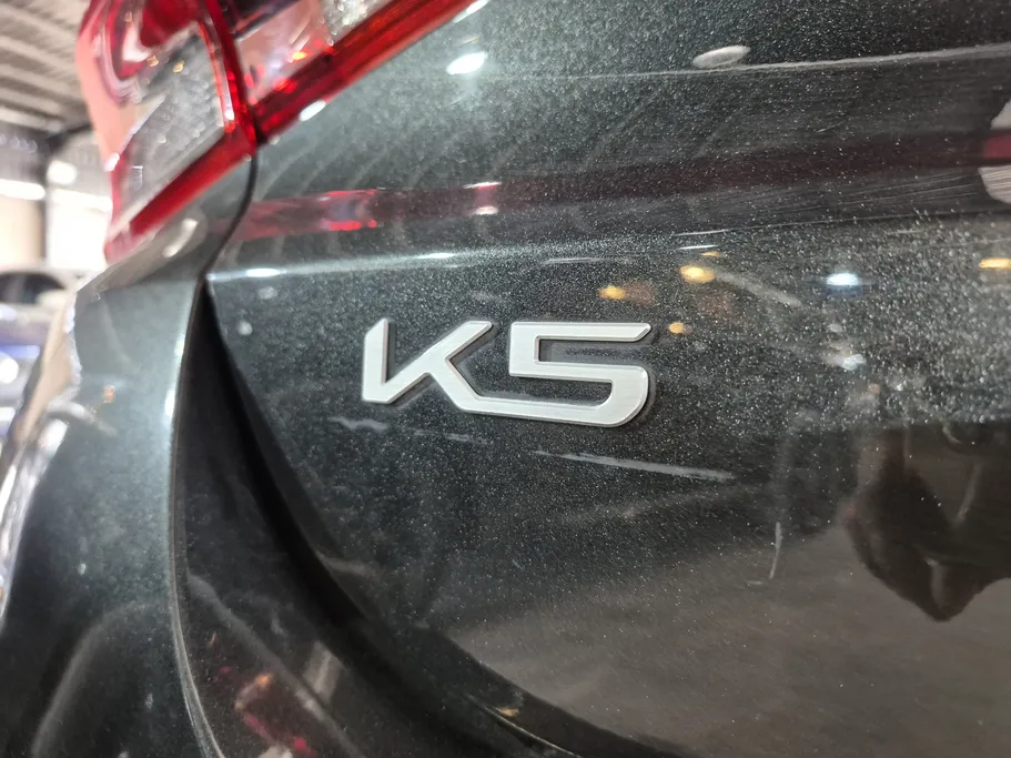 2023 Kia K5 LX 