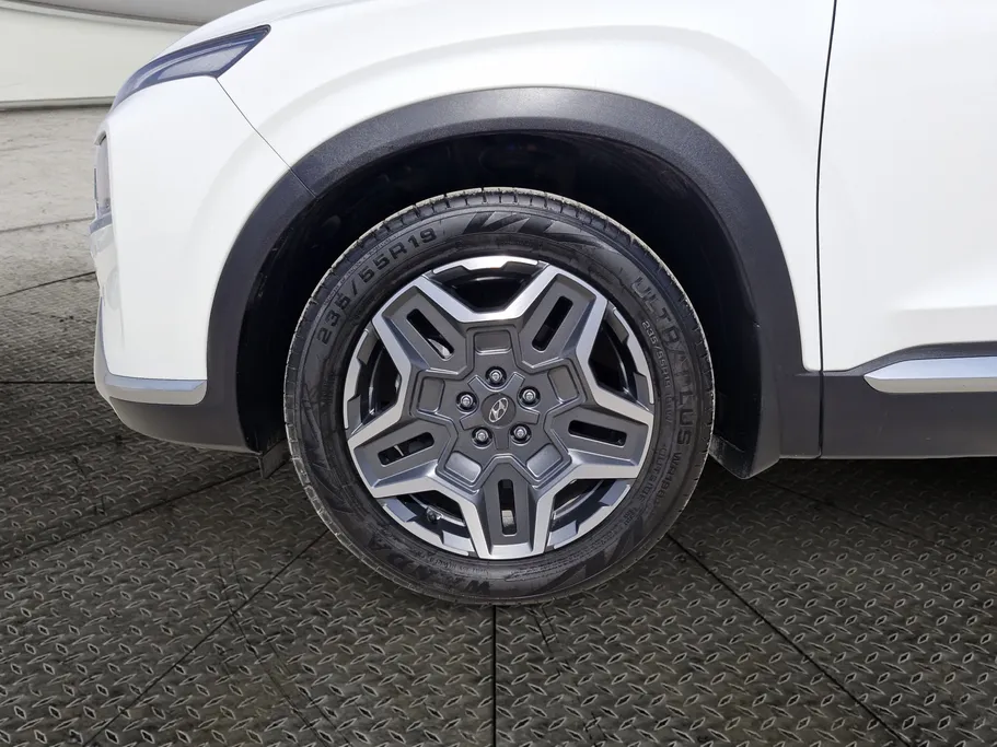 هيونداي سنتافي ميد 2023 