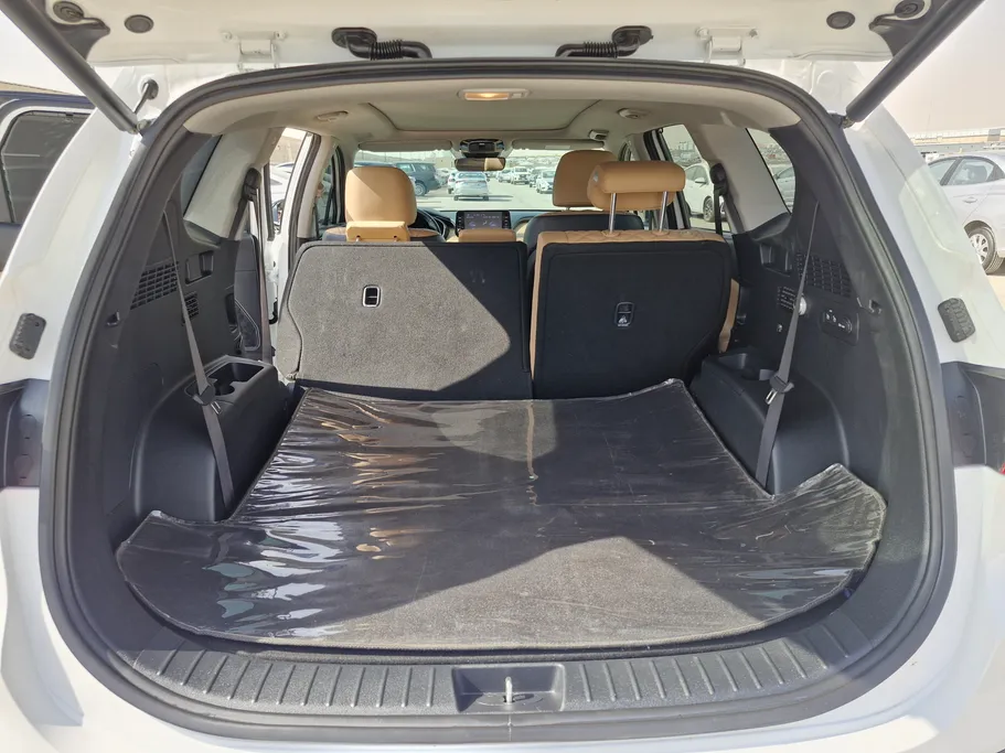 هيونداي سنتافي ميد 2023 