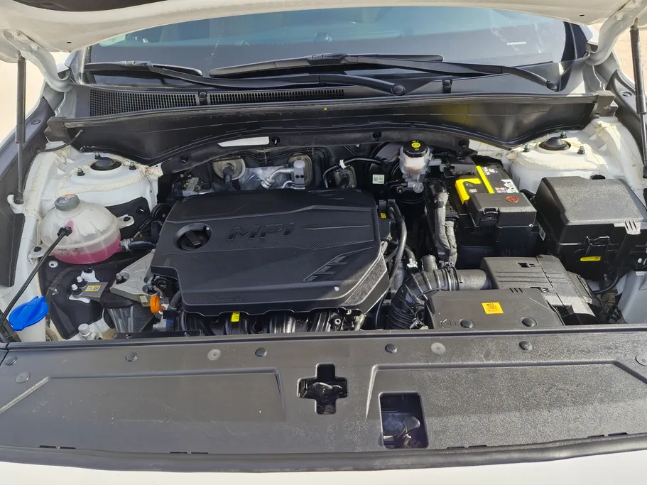 هيونداي سنتافي ميد 2023 