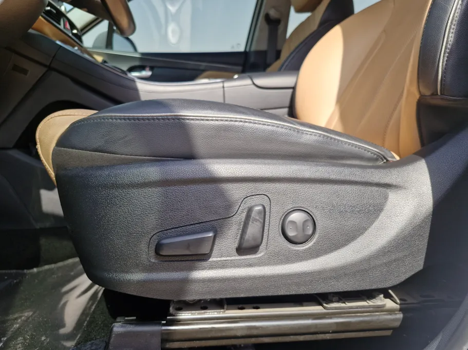 هيونداي سنتافي ميد 2023 