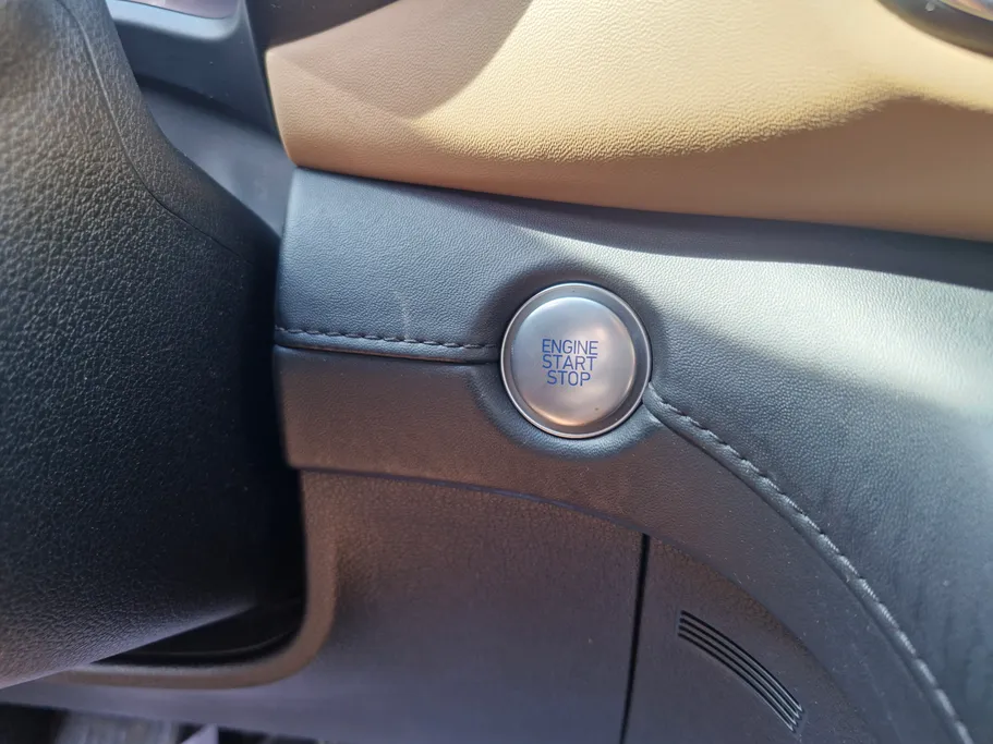 هيونداي سنتافي ميد 2023 