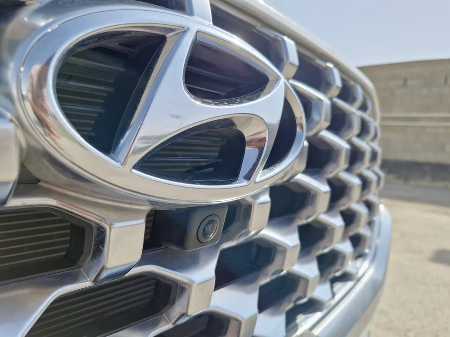 هيونداي سنتافي ميد 2023 