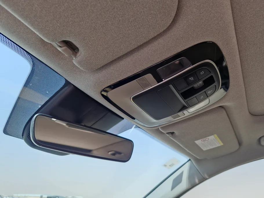 هيونداي سنتافي ميد 2023 