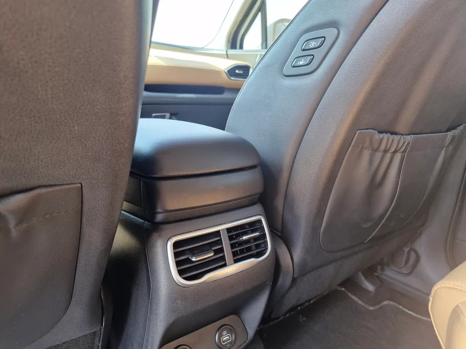 هيونداي سنتافي ميد 2023 