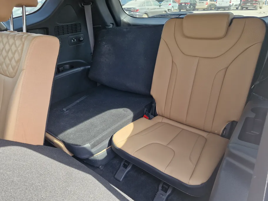 هيونداي سنتافي ميد 2023 