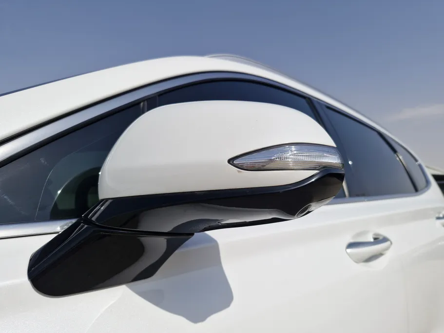 هيونداي سنتافي ميد 2023 