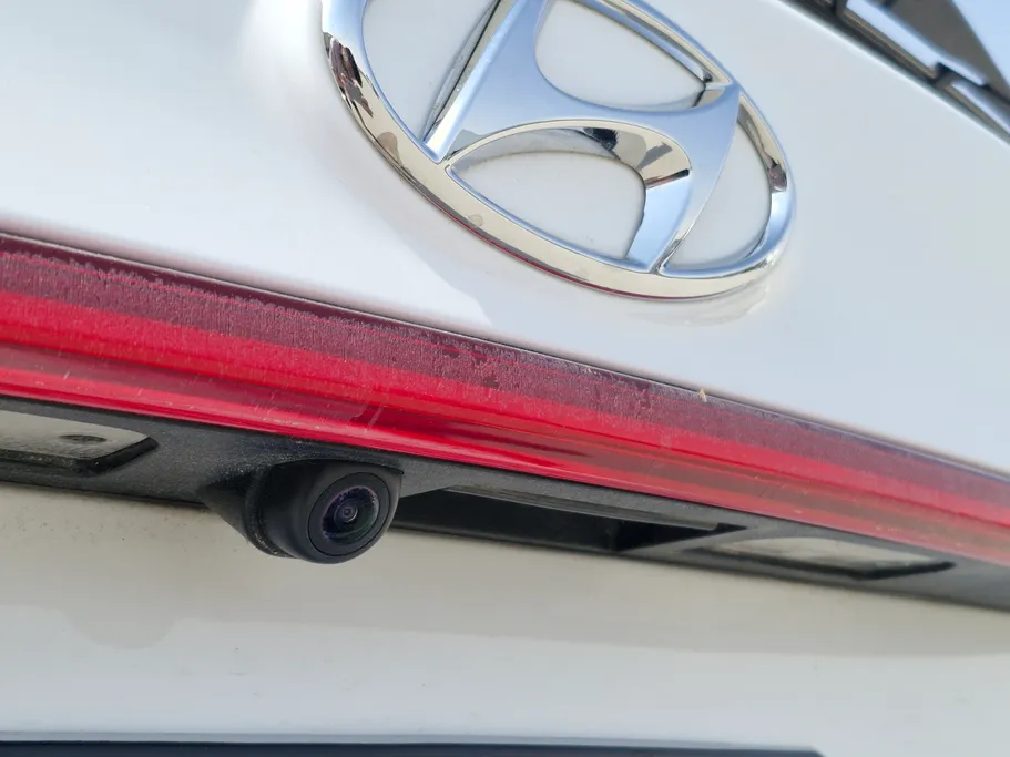 هيونداي سنتافي ميد 2023 