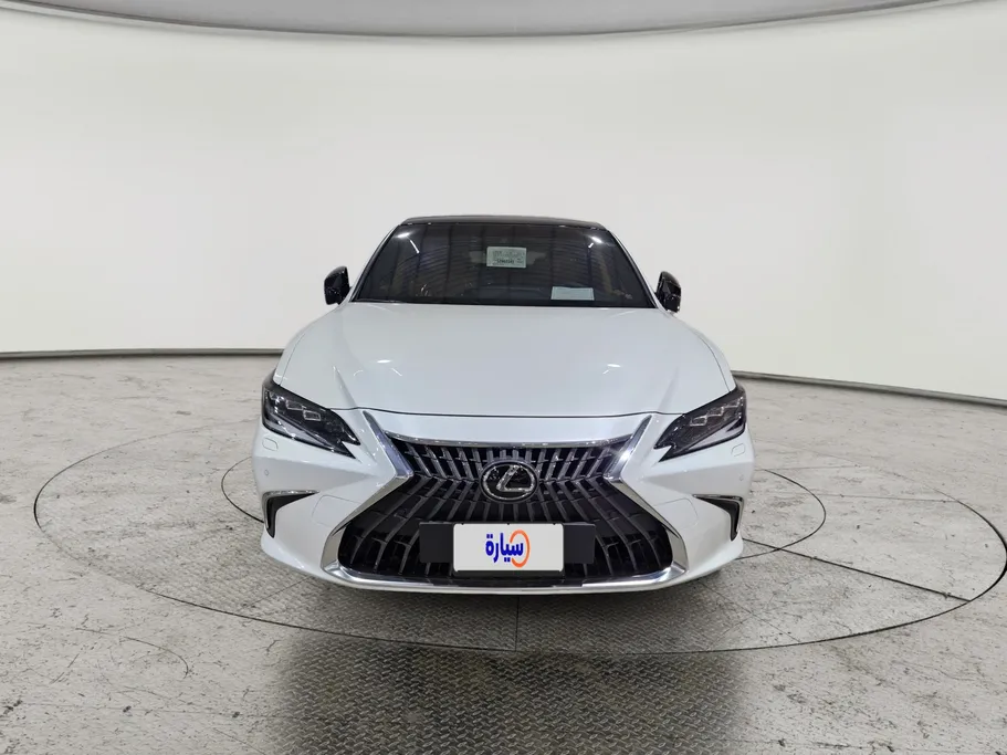 2025 Lexus ES 250 