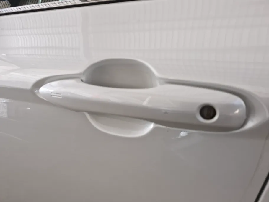 2025 Toyota Camry  Grande 