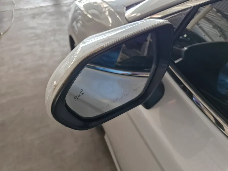 2025 Toyota Camry  Grande 