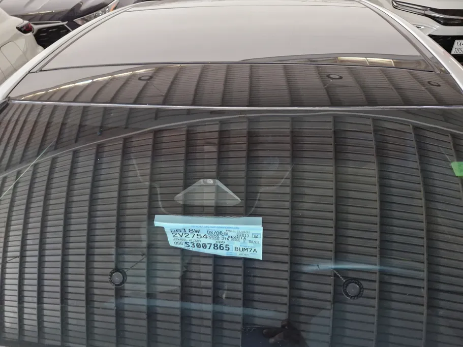 2025 Toyota Camry  Grande 