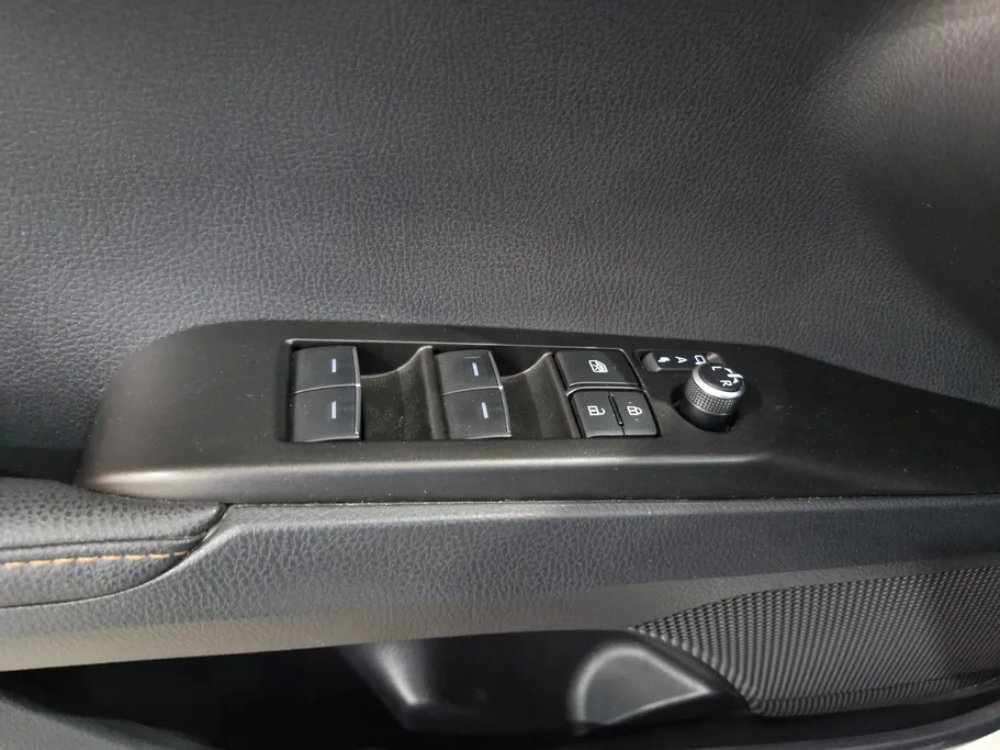 2025 Toyota Camry  Grande 