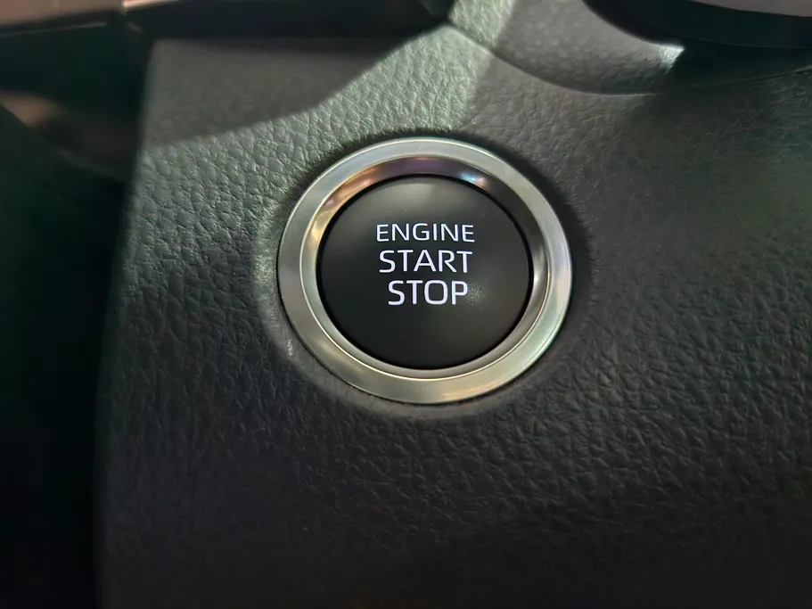 2025 Toyota Camry  Grande 