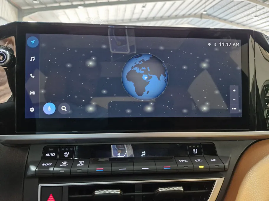 2025 Toyota Camry  Grande 